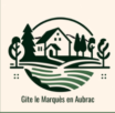 Gite le Marquès en Aubrac, 12/15 personnes