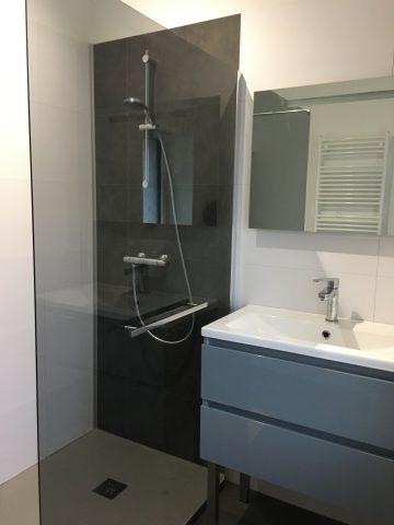 salle d'eau